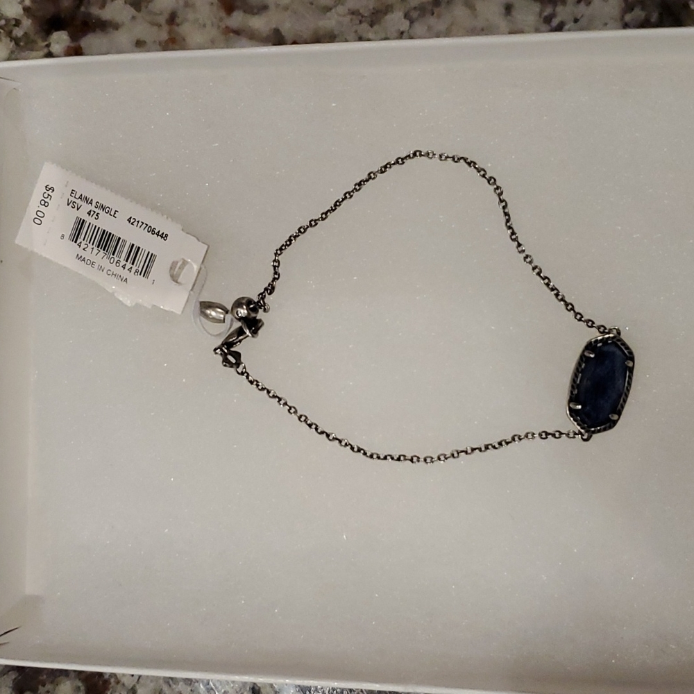 Kendra scott elaina bracelet